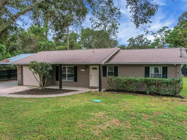40747 W 2nd Ave, Umatilla, FL 32784