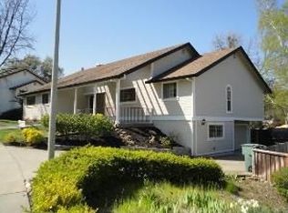 1610 Burlin Way, Auburn, CA 95603