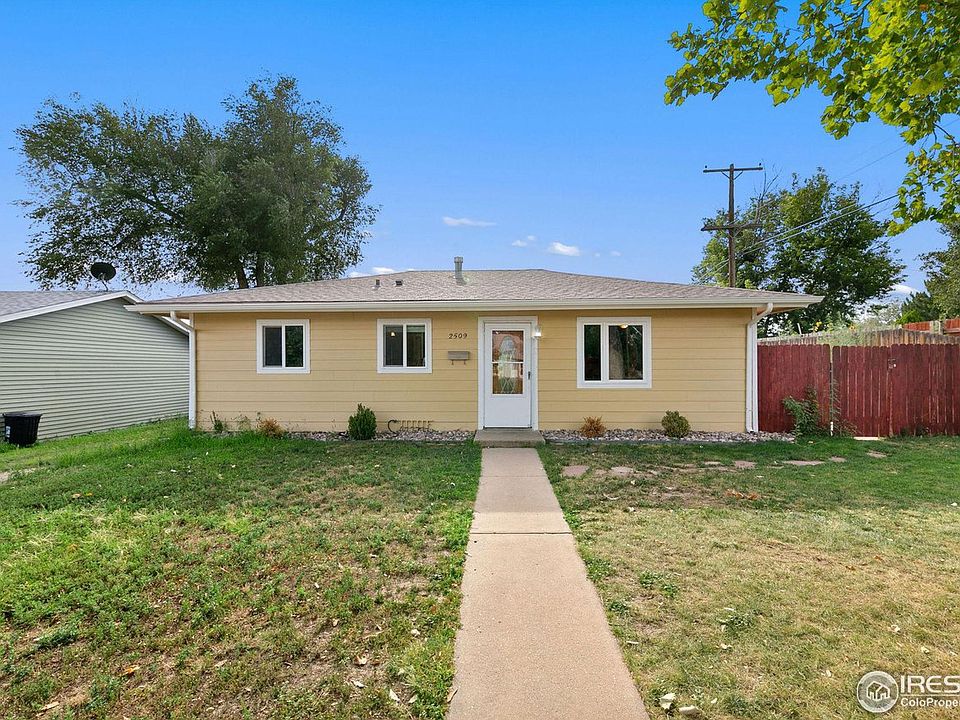 1st image of 2509 23rd Ave Ct