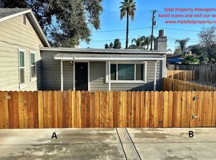 1838 W Sunnyside Ave #B, Visalia, CA 93277