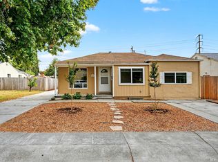 1066 Caldwell Ave, Vallejo, CA 94591