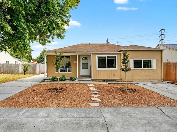 1066 Caldwell Avenue, Vallejo, CA 94591