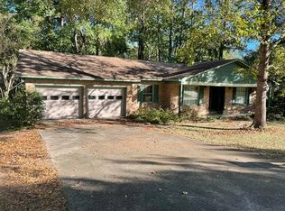 1421 Creekview Dr, Columbia, SC 29212