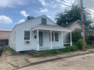 207 Jackson St, Lafayette, LA 70501
