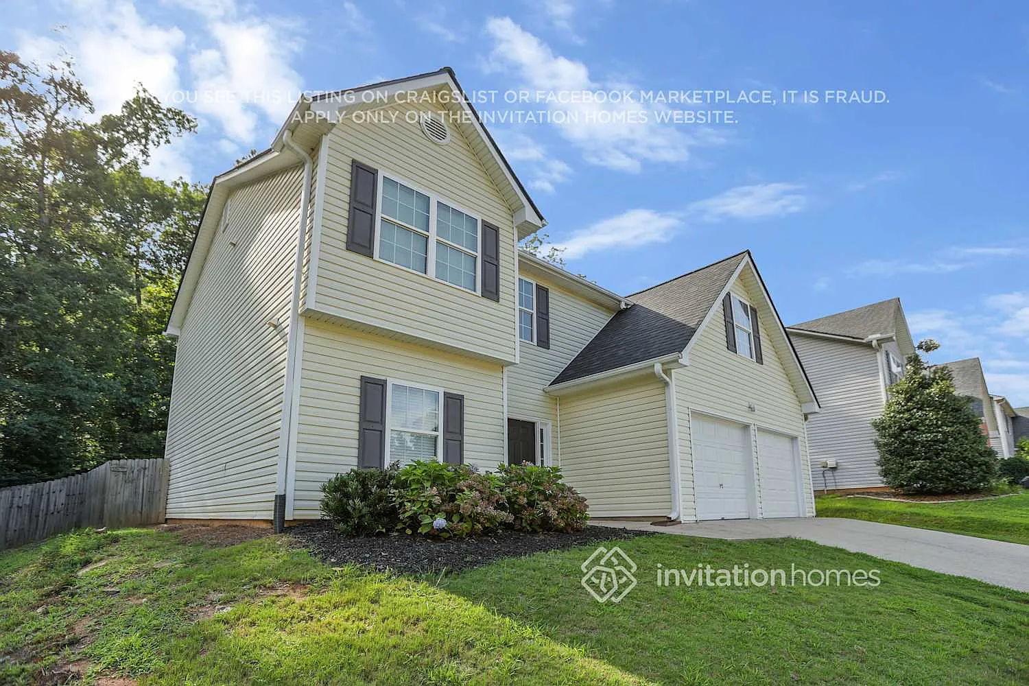 159 Hawthorn Dr Dallas, GA 30132 — Photo 3