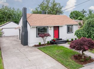 8634 NE Dyer St, Portland, OR 97220