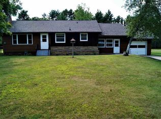 4922 Just Ln, Nekoosa, WI 54457