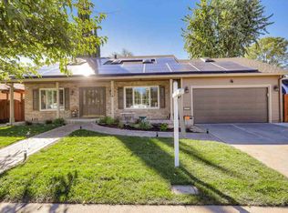 1310 Mountbatten Ct, Concord, CA 94518