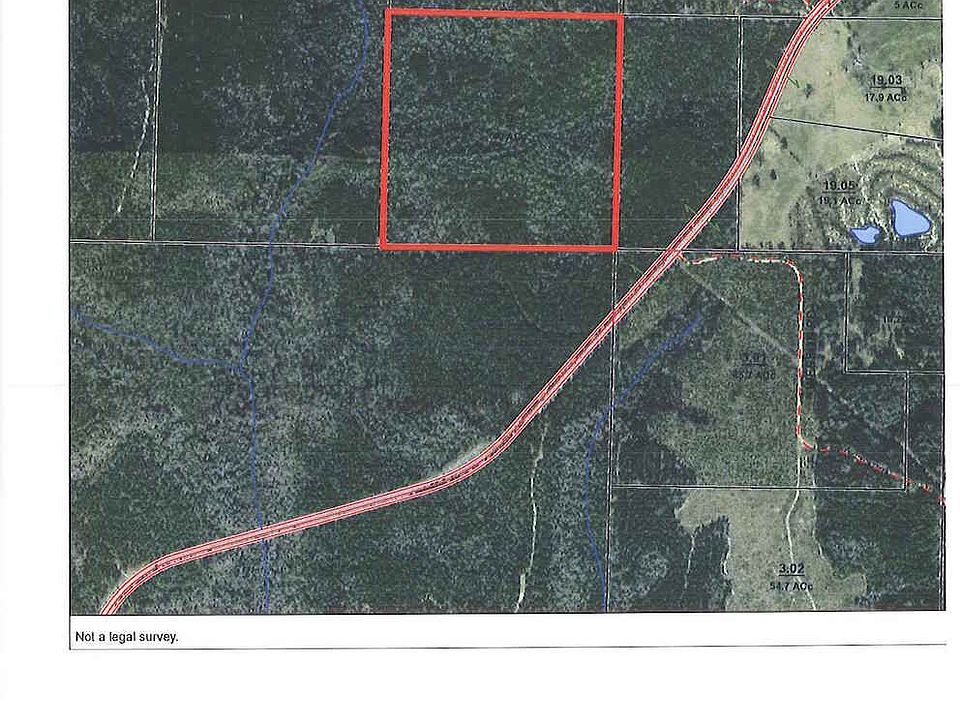 2nd image of Old Hwy 26