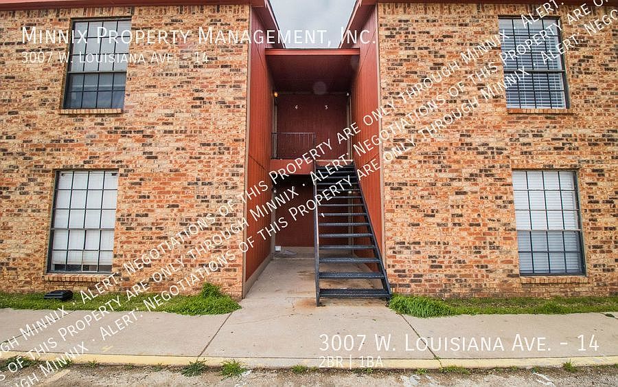 1st image of 3007 W Louisiana Ave #14