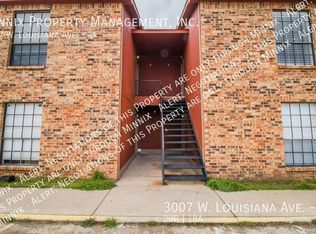 3007 W Louisiana Ave #14, Midland, TX 79701