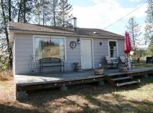 12314 S State Route 904, Cheney, WA 99004