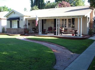 3555 Rosewood Pl, Riverside, CA 92506