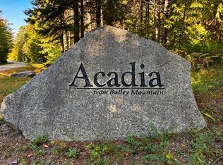 15 Bailey Mountain Dr, Franklin, ME 04634