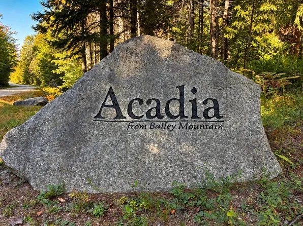 15 Bailey Mountain Road, Franklin, ME 04634