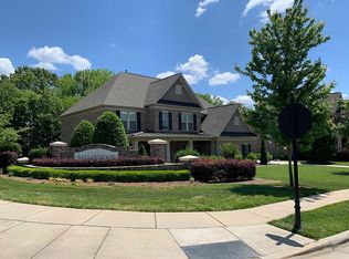 8803 Tamarron Dr, Charlotte, NC 28277