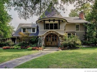 1805 E 32nd Pl, Tulsa, OK 74105