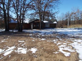 373 Potters Rd, Buffalo, MO 65622