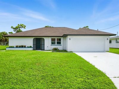 22381 Nyack Ave, Pt Charlotte, FL, 33952