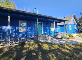 1058 Granite Hill Rd, Grants Pass, OR 97526