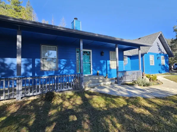 1058 Granite Hill Rd, Grants Pass, OR 97526