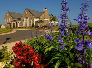 10036 Barrands Ln, Charlotte, NC 28278