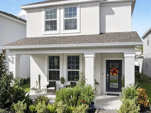11232 Listening Dr, Orlando, FL 32832