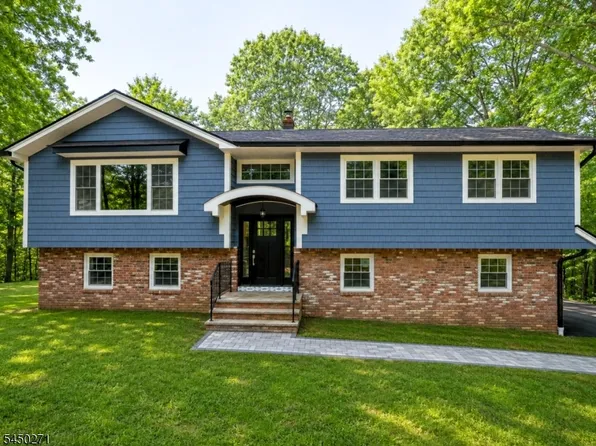 220 Brook Valley Rd, Montville Twp., NJ 07082