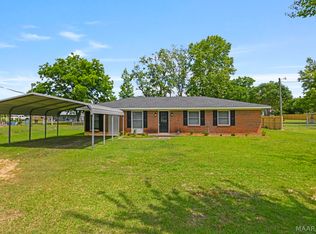 5540 Airport Rd, Millbrook, AL 36054