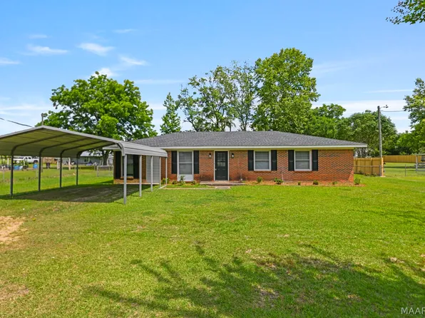 5540 Airport Rd, Millbrook, AL 36054