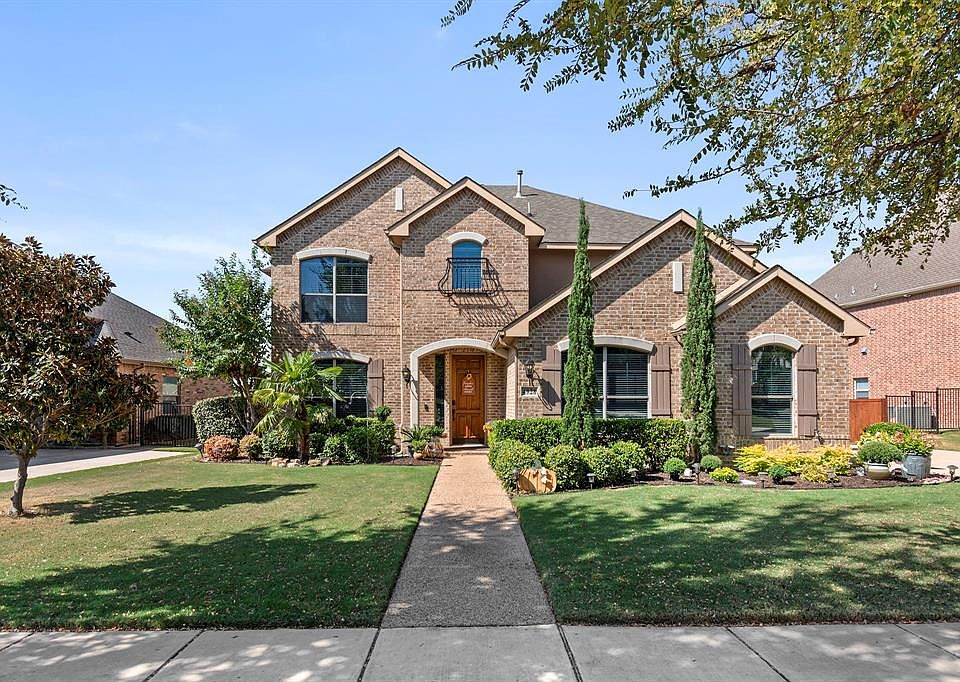 1st image of 4928 Bob Wills Dr