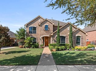 4928 Bob Wills Dr, Fort Worth, TX 76244