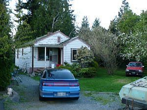 Back House - 1 bd