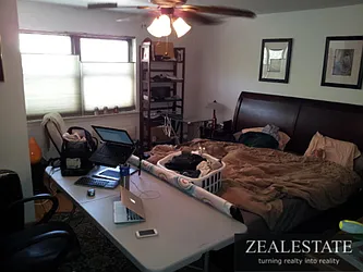 Rented by ZealEstate Group Inc