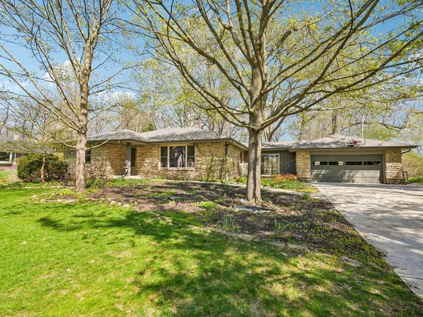 1318 North 123rd Street STREET, Wauwatosa, WI 53226