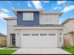 (Undisclosed Address), Houston, TX 77047