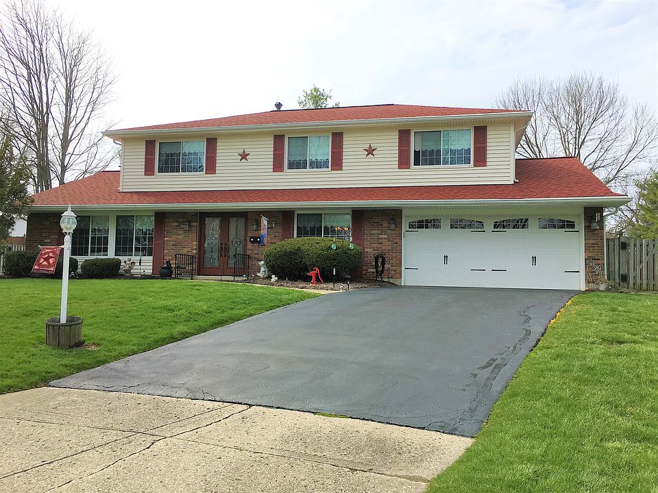 1st image of 5563 Brookbank Pl