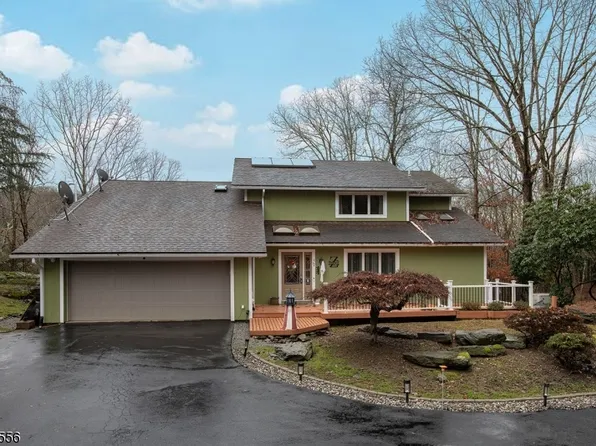 37 Old Swartswood Station, Fredon Twp., NJ 07860