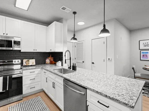 Cortland Old Fourth Ward