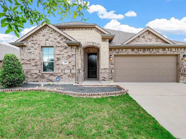 249 Valley View Dr, Waxahachie, TX 75167