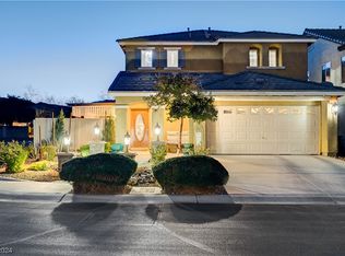 6463 Sean Creek St, Las Vegas, NV 89149