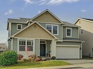 2013 Lincoln Pl NE, Renton, WA 98056