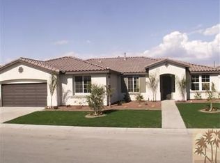 83314 Lightning Rd, Indio, CA 92203