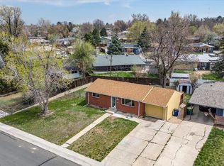 8080 Tennyson St, Westminster, CO 80031