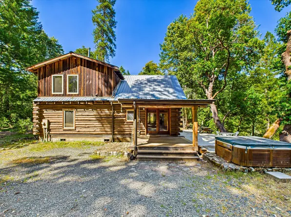 348 S Suzy Q Rd, Salyer, CA 95563