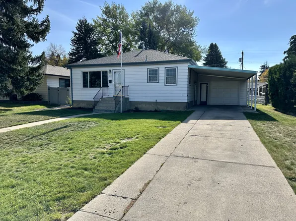 3250 3rd Ave S, Great Falls, MT 59405