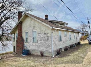 2313 E State Road 14 Rd, Rochester, IN 46975