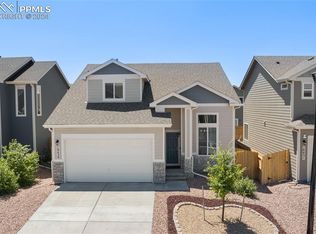 10439 Kalama Dr, Colorado Springs, CO 80925