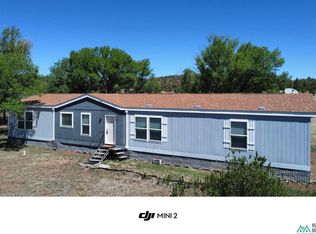 49 Luna Valley Dr, Luna, NM 87824