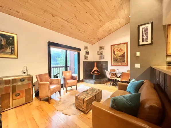 35 Pilot Knob Ln #406, Telluride, CO 81435